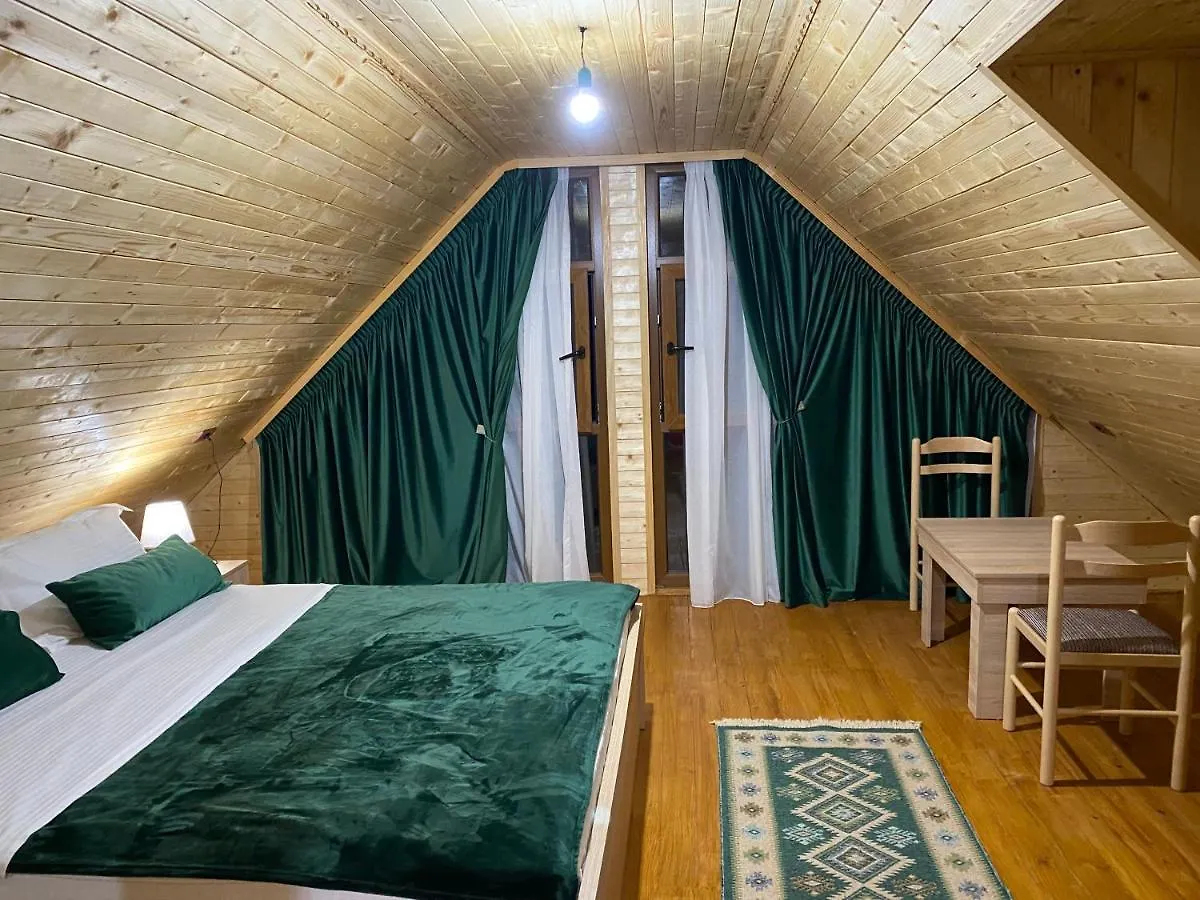 Guest house Guesthouse Demushi Valbone