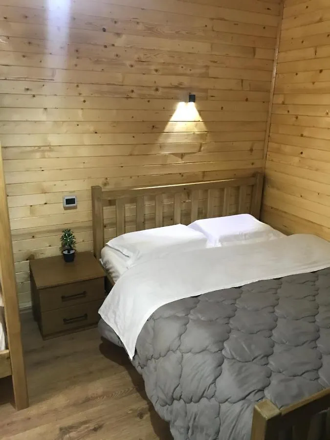 Guesthouse Demushi Valbona