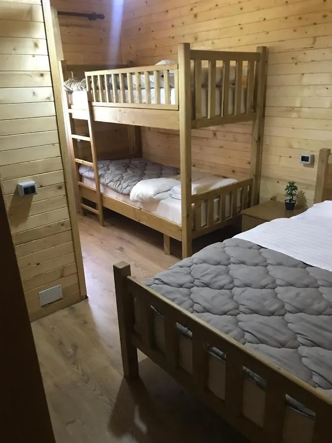 Guesthouse Demushi Valbona