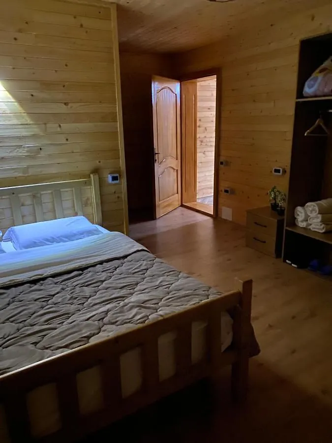 Vendégház Guesthouse Demushi Valbona