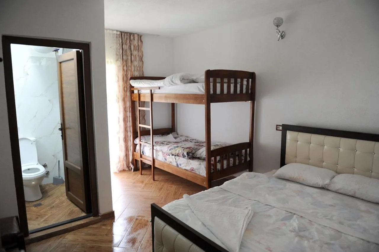 Guesthouse Demushi Valbone Guest house