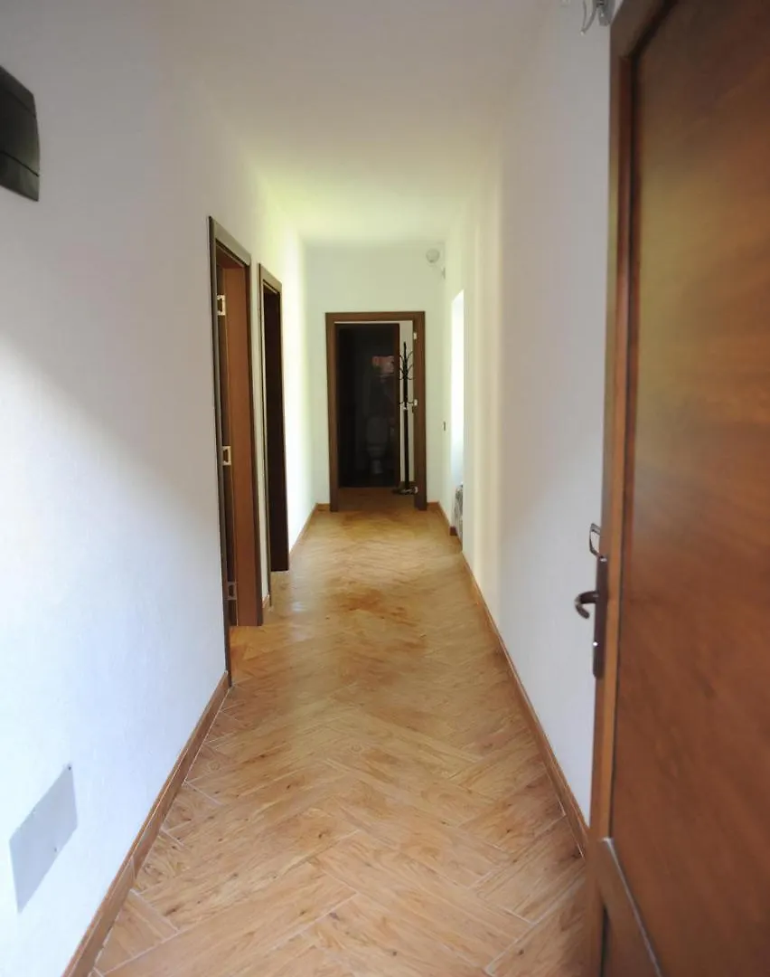 Vendégház Guesthouse Demushi Valbona Albánia