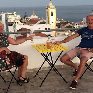 Algarvia Boutique&suites Albufeira