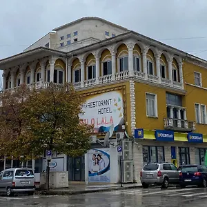 Pilo Lala Lushnjë
