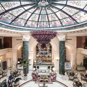 Xheko Imperial Luxury Boutique Tirana