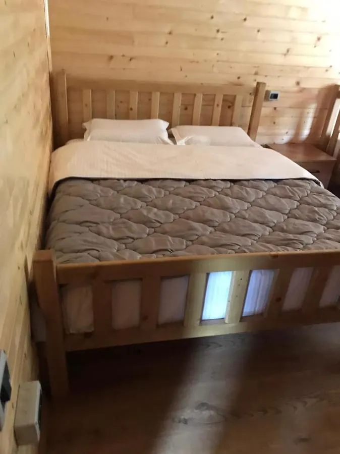 Guesthouse Demushi فالبني