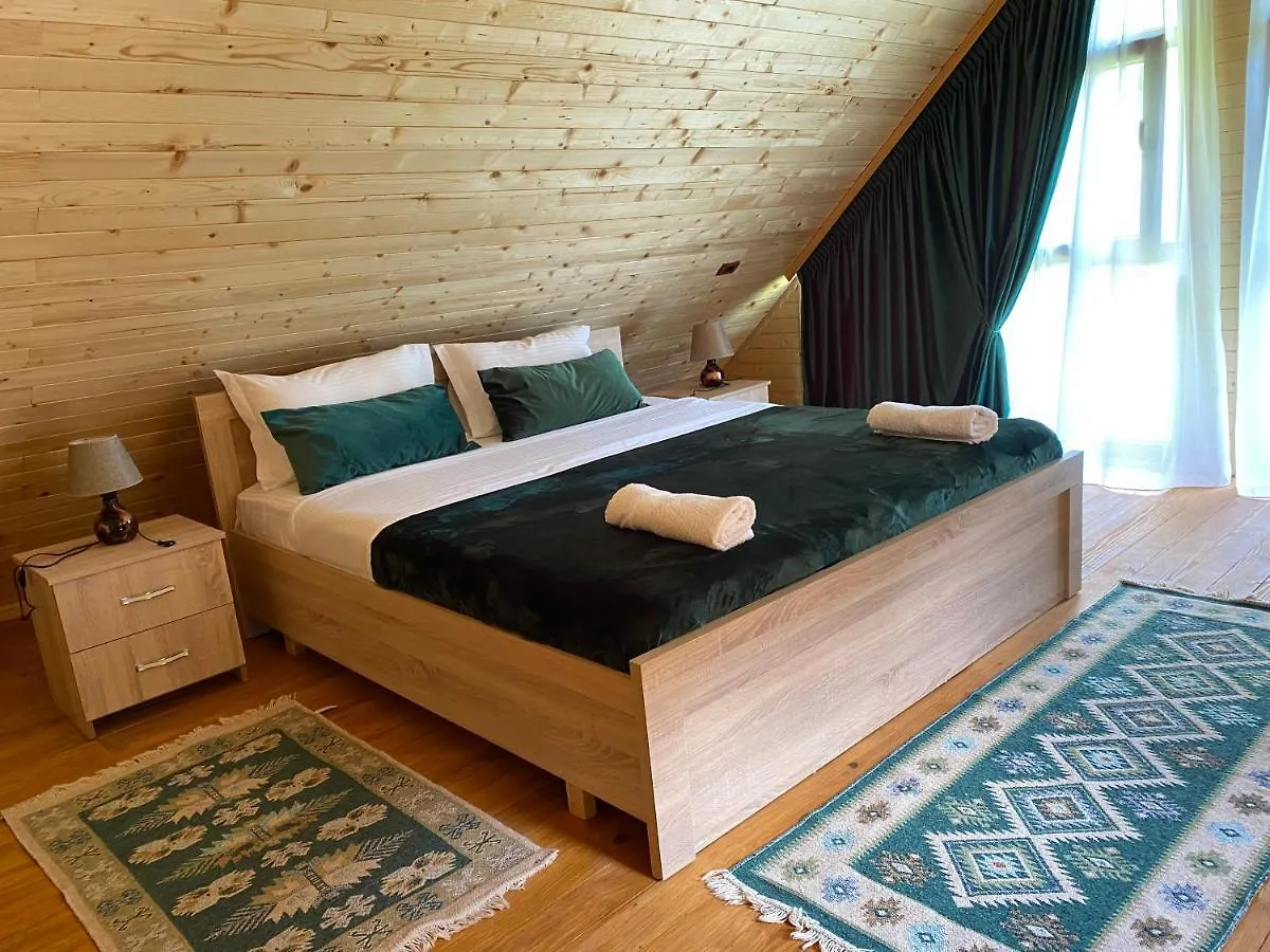 Guesthouse Demushi فالبني